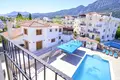 Wohnung 5 zimmer 1 000 m² Lapithos, Nordzypern