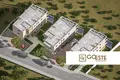Apartamento 2 habitaciones  Opcina Dezanovac, Croacia