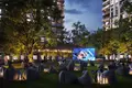 Квартира 3 спальни 238 м², Турция