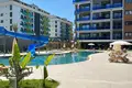 Квартира 3 комнаты 75 м² Каргыджак, Турция