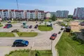 Mieszkanie 1 pokój 38 m² Kalodziscanski sielski Saviet, Białoruś