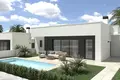 3 bedroom villa 110 m² Alhama de Murcia, Spain