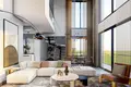 Apartamento 87 m² Perivolia tou Trikomou, Chipre del Norte