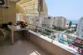 Apartamento 2 habitaciones 70 m² Akdeniz, Turquía