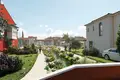 Bliźniak 3 pokoi 65 m² Fethiye, Turcja