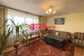 Appartement 4 chambres 86 m² Hrodna, Bélarus
