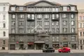 Wohnung 4 zimmer 167 m² Riga, Lettland