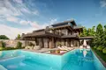 Villa de 6 habitaciones 515 m² Kas, Turquía