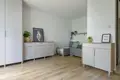 Mieszkanie 1 pokój 28 m² w Warszawa, Polska