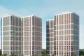 Квартира 1 комната 36 м² Одесса, Украина