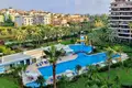 Apartamento 3 habitaciones 130 m² Tosmur, Turquía