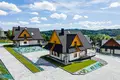 Dom 5 pokojów 155 m² Czorsztyn, Polska