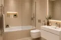 2 bedroom apartment 100 m² Yeroskipou, Cyprus