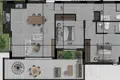 2 bedroom apartment 108 m² Larnaca, Cyprus