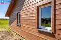 Casa 79 m² Bedugne, Lituania