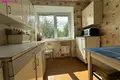 Appartement 2 chambres 39 m² Senasis Dukstas, Lituanie