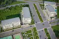 Apartamento 71 m² Región del Mediterráneo, Turquía