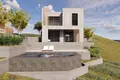 villa de 3 chambres 154 m² Konia, Chypre
