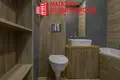 1 room apartment 39 m² Hrodna, Belarus
