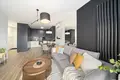 Квартира 3 комнаты 73 м² в Варшаве, Польша