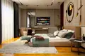 Villa de 5 pièces 260 m² Kargicak, Turquie