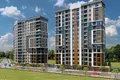 Квартира 1 комната 60 м² Кючюкчекмедже, Турция