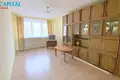 2 room apartment 46 m² Rukla, Lithuania