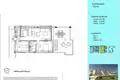 Пентхаус 2 спальни 65 м² Вера, Испания