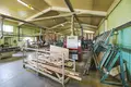 Zakład produkcyjny 1 262 m² Nawasiełle, Białoruś