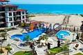 Wohnung 2 zimmer 72 m² Pomorie, Bulgarien