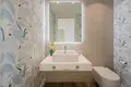4 bedroom apartment 213 m² Benalmadena, Spain