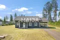 3 bedroom house 118 m² Raakkyla, Finland