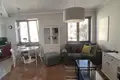 1 room studio apartment 31 m² in Warsaw, Poland