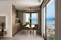Wohnung 1 Schlafzimmer  Dobra Voda, Montenegro