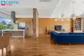 Dom 364 m² Aukstkiemiai, Litwa