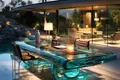 Complejo residencial Casa Tower