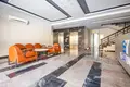 1 bedroom apartment 58 m² Mediterranean Region, Turkey