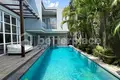 Villa de 4 dormitorios  Kerobokan Kelod, Indonesia