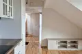 Apartamento 2 habitaciones 28 m² Vilna, Lituania
