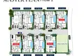 Appartement 3 chambres 235 m² Thalang, Thaïlande