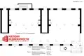 Boutique 1 654 m² à Hrodna, Bélarus
