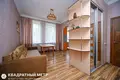 Wohnung 3 zimmer 62 m² Minsk, Belarus