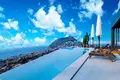 Wohnung 1 zimmer 50 m² Alanya, Türkei