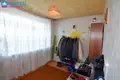 3 room apartment 48 m² Marijampole, Lithuania
