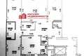 Wohnung 4 zimmer 156 m² Hrodna, Belarus