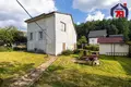 House 133 m² Ozyaritska-Slabadski rural council, Belarus