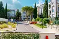 Квартира 1 спальня 55 м² Луштица, Черногория