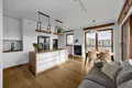 Appartement 3 chambres 75 m² Varsovie, Pologne