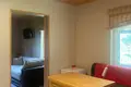 House 63 m² Bialarucki sielski Saviet, Belarus