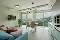 2 bedroom apartment 115 m² Becici, Montenegro